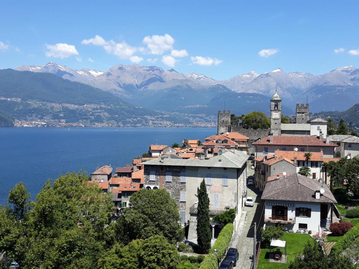 Villa Giardino デルヴィオ エクステリア 写真